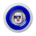 Wilson Sznur tenisowy Sensation Blue 1.30 (Ochrona ramion + Kontrola) niebieski 200m rolka